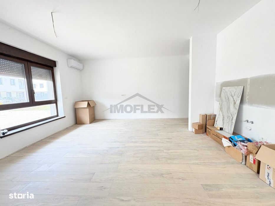 Apartament 2 camere zona Braytim — fotografia 3