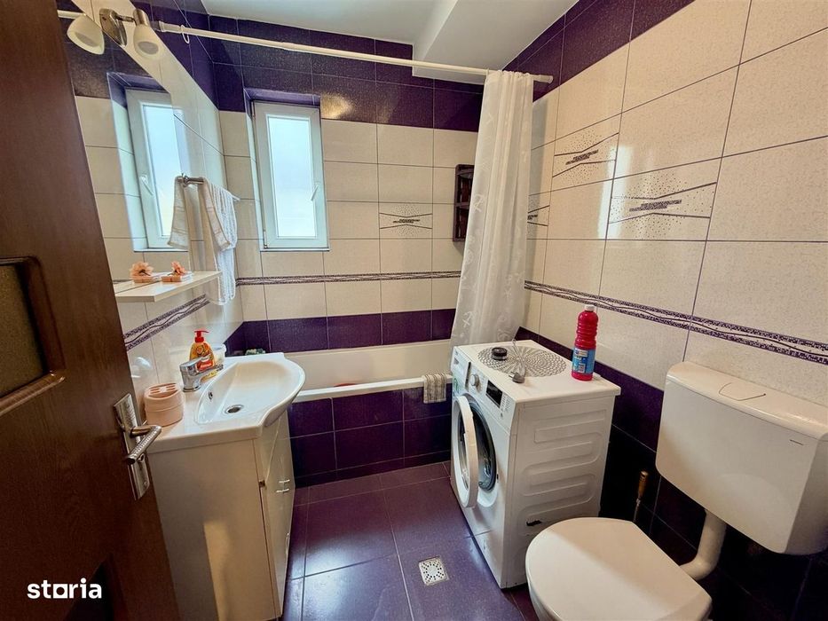 Apartament 2 camere, 50 mp, balcon si parcare – Arhitectilor