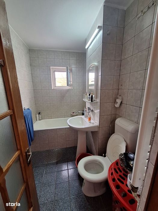 3 Camere zona Traian