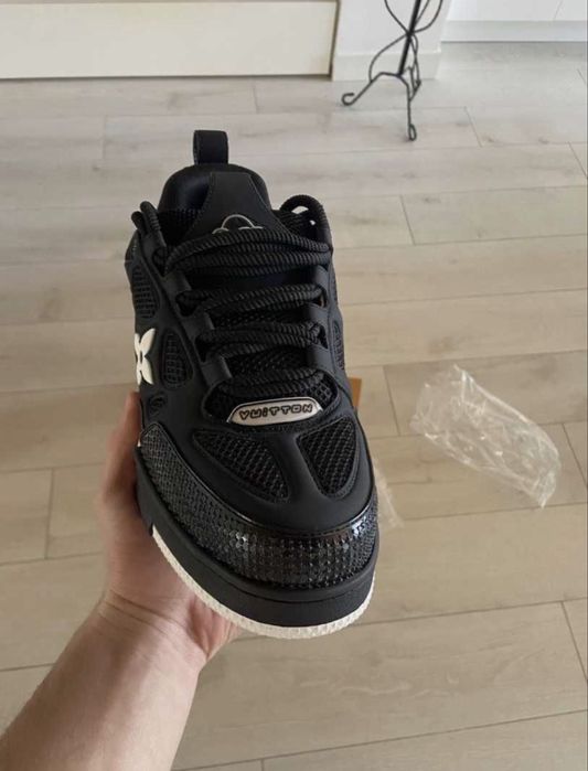 Louis Vuitton Lv Skate Oferta [Comanda doar prin Livrare cu verificare inclusa!]