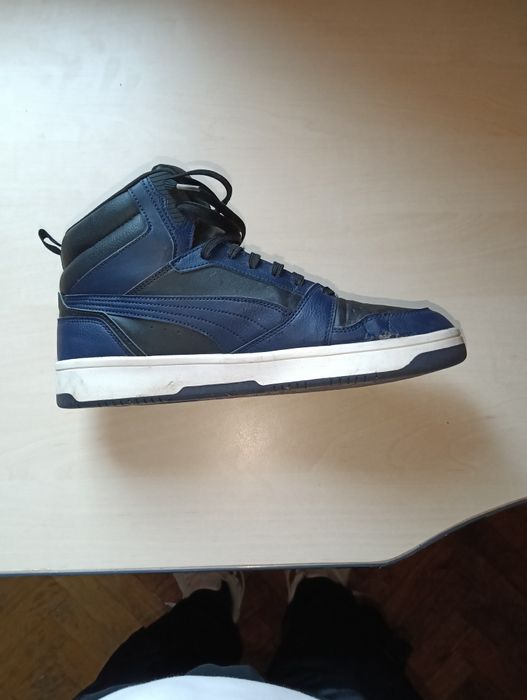 Adidasi Puma originali