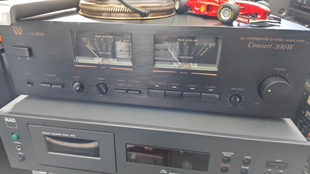 Vând magnetofon Teac X3R (Philips, Național Panasonic, Technics)