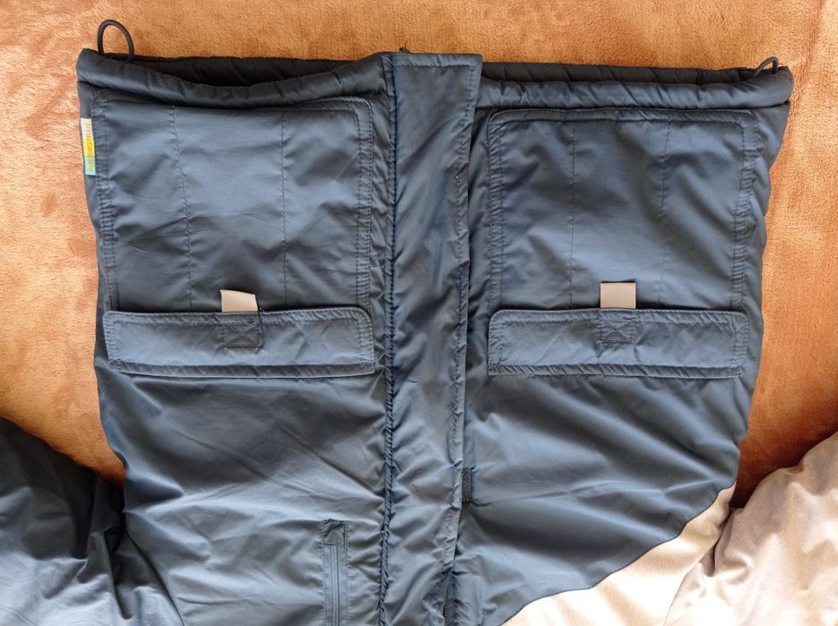 Детско зимно яке