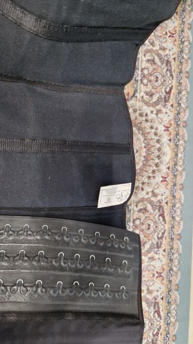 Корсет для похудения