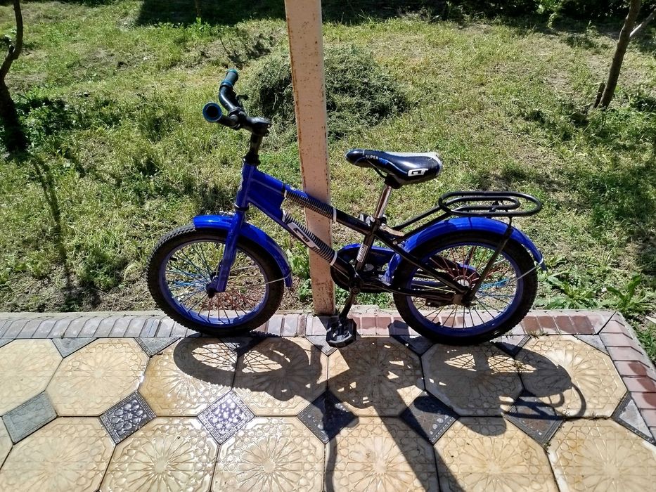 Продам велосипед.