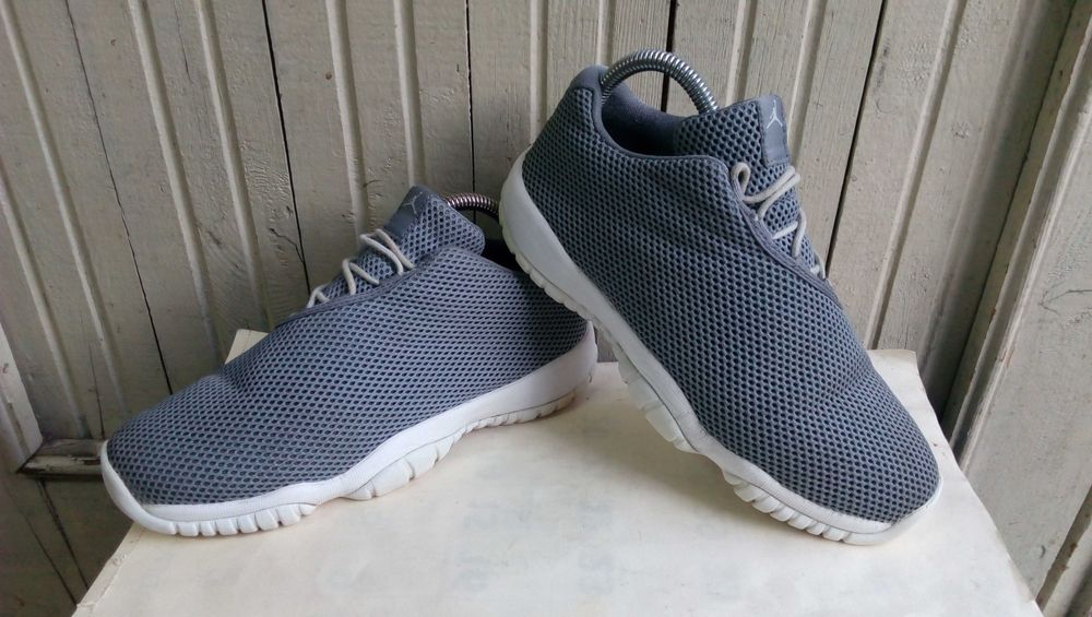 ''Nike Air Jordan Future''оригинални маратонки 38 номер