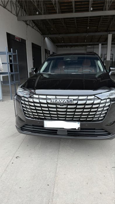 Haval H6  FUL 2 Turbo