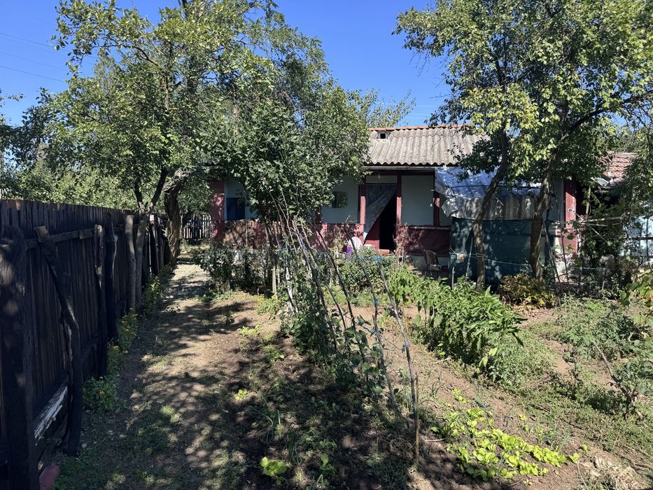 Casa de vanzare