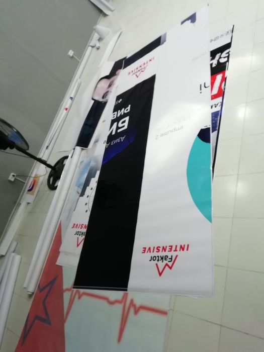 Poligrafiya xizmatlari. ШИРОКОФОРМАТНАЯ ПЕЧАТЬ