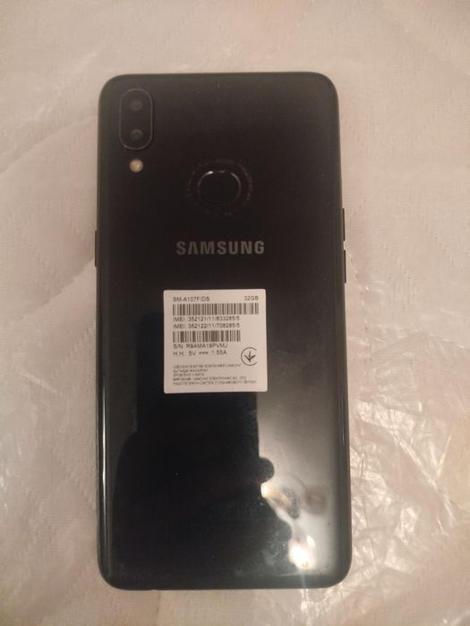 Samsung Galaxy A 10s