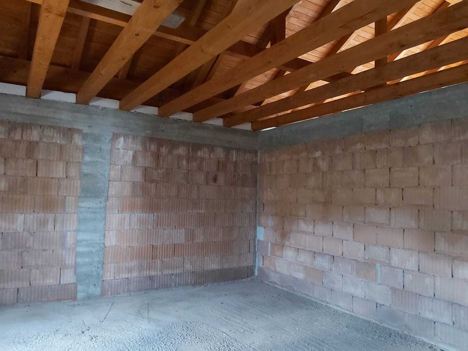 Casă P+M de vânzare – 134 mp + mansardă | Teren 1000 mp