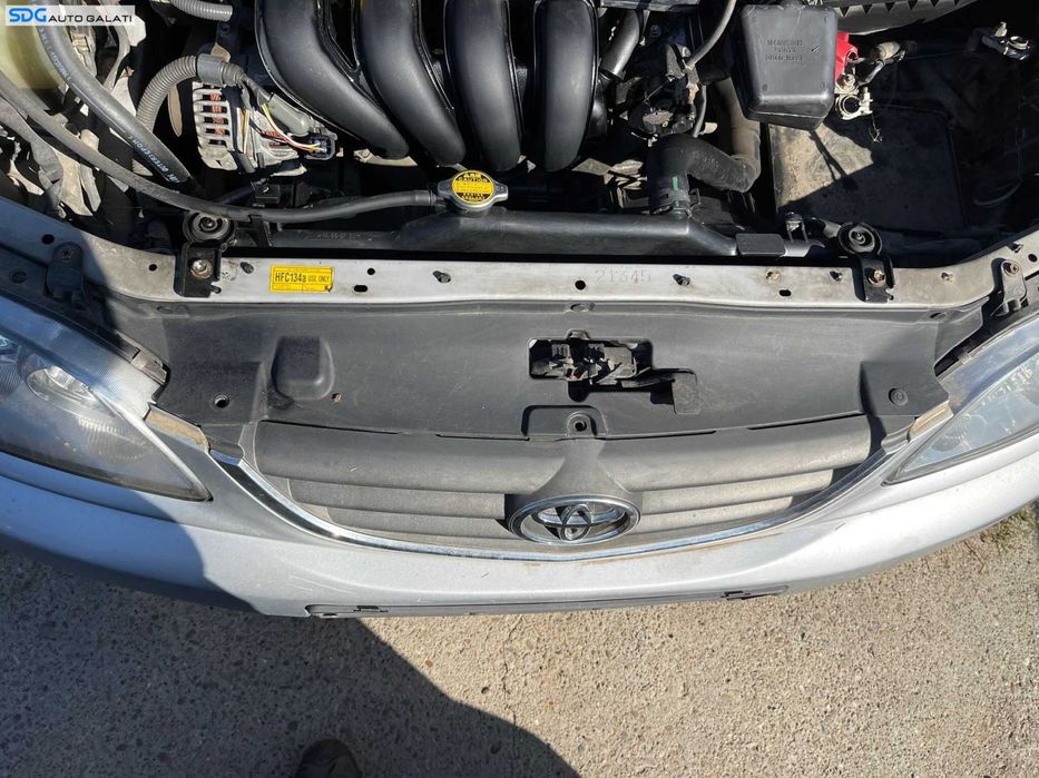 Capac Plastic Radiatoare Trager Tragher Toyota Avensis T22 1997 - 2003 [C0881]