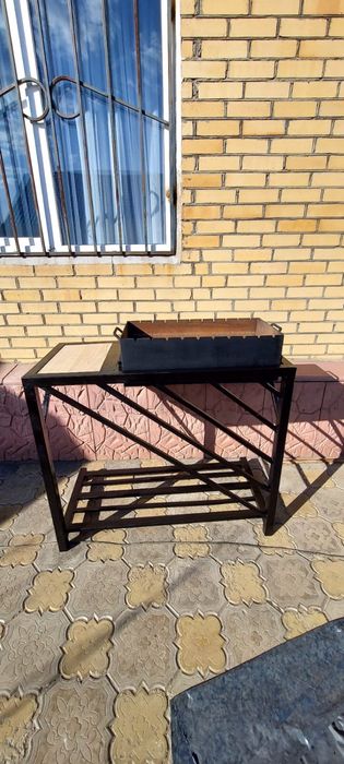 Продам качественный мангал Костанай