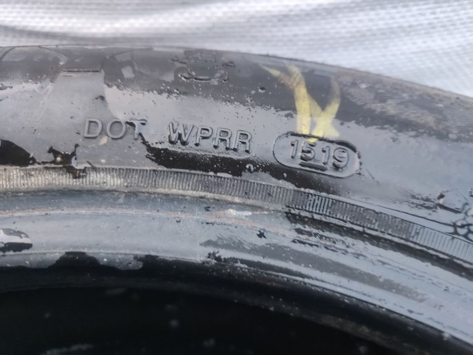 Anvelope de iarnă 185/65R15