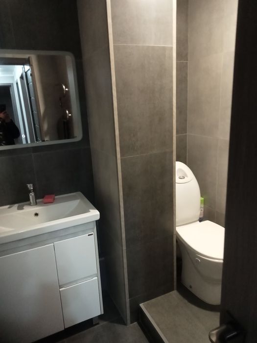 Сдаётся 3ком люкс Сутюшева 15