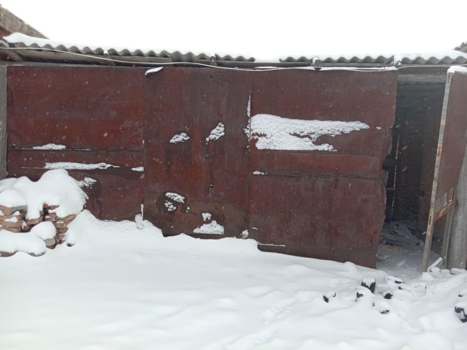 Продам дом в с. Жана кала