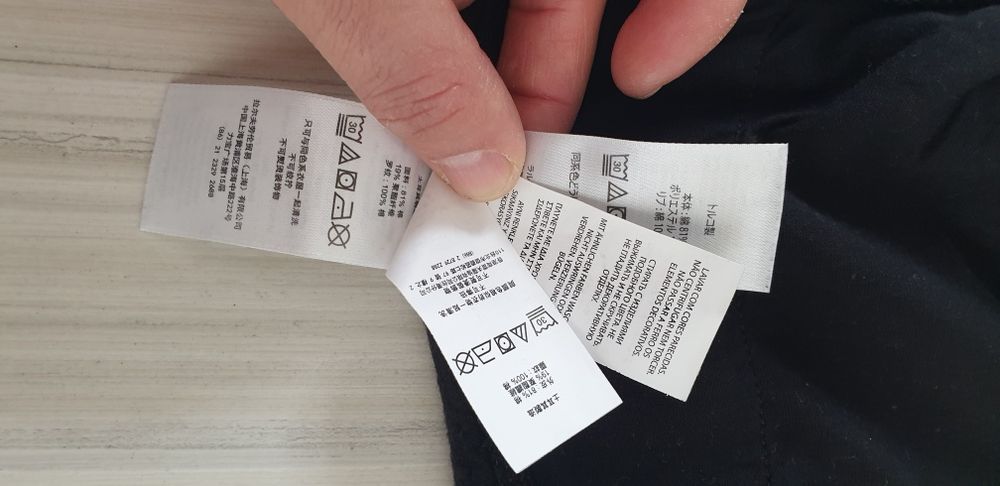 POLO Ralph Lauren Cotton Pant Size XS НОВО! ОРИГИНАЛ! Дамско Долнище!