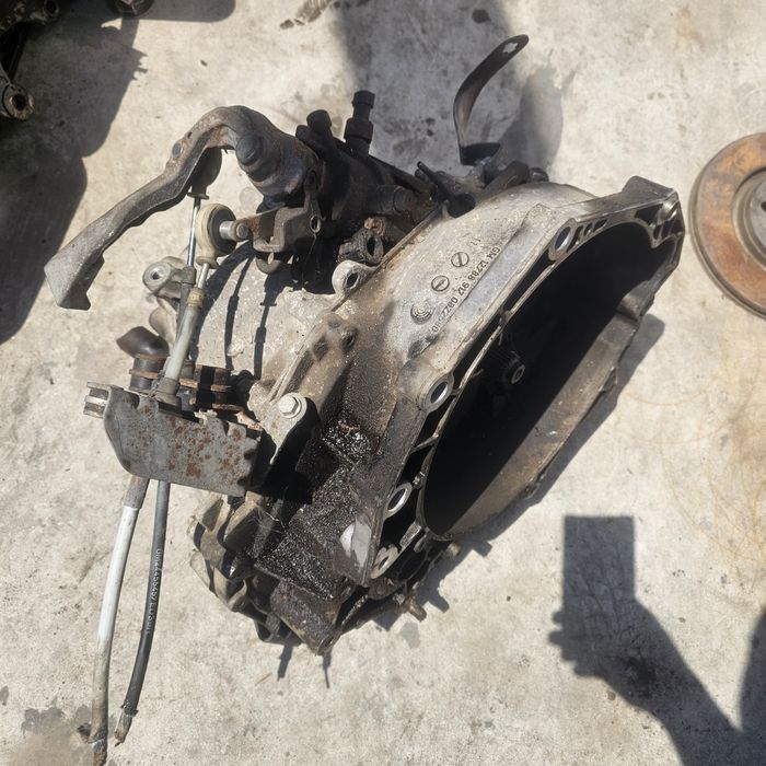 Скоростна кутия за Опел .