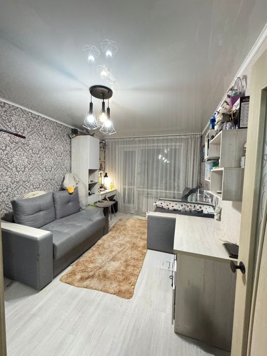 Продам 2х комнатную