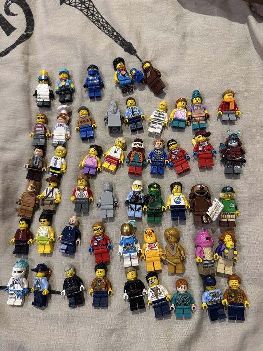 Lego,Лего оригинал фигурки
