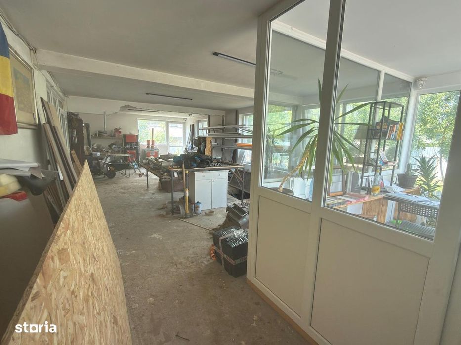 Casa noua, 300mp, P+E+M, amprenta 120mp, teren 500mp, Vanatori, Galati