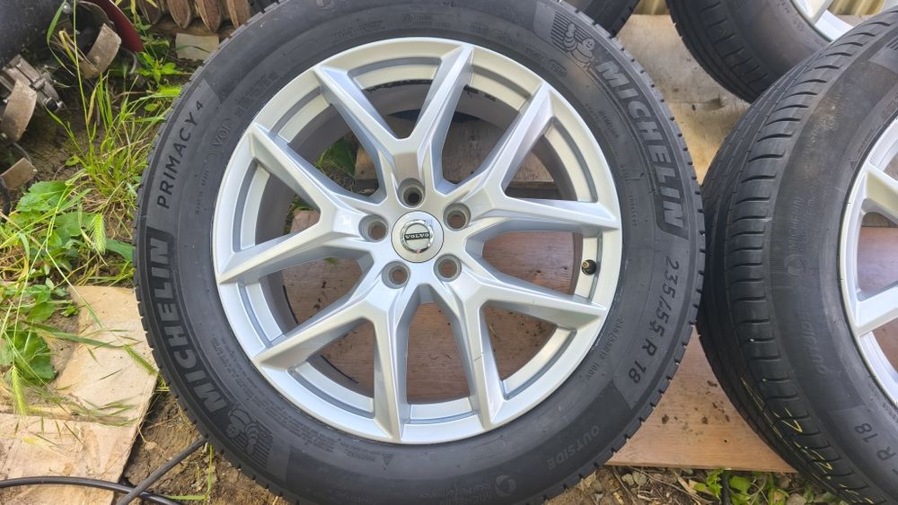 5х108 18 цола Volvo