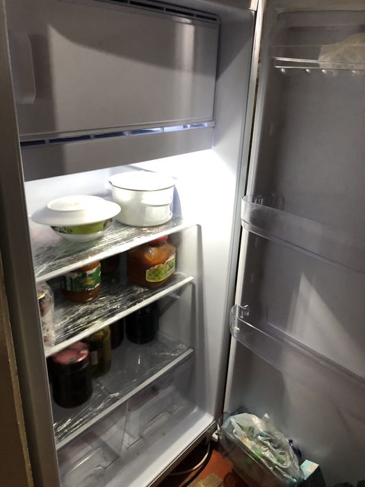 холодильник «бирюса»