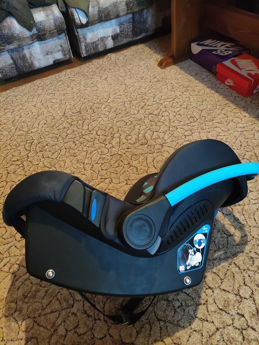 Koochi кош за новородено