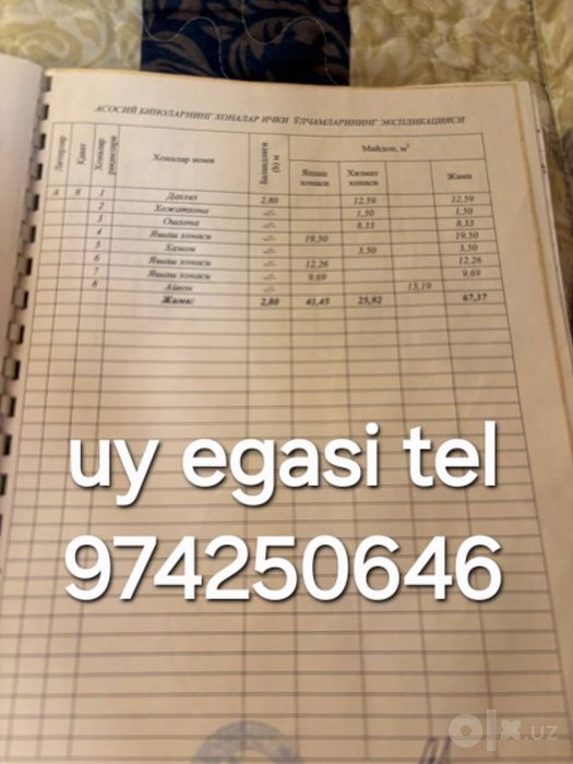 3xonali. 67kv Bel tepa