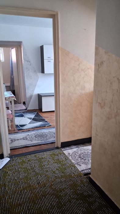 Apartament 2 camere  semidecmandat