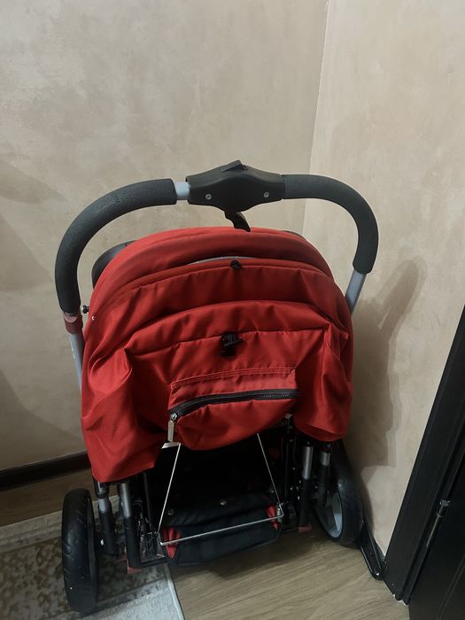 Коляски, детская коляска