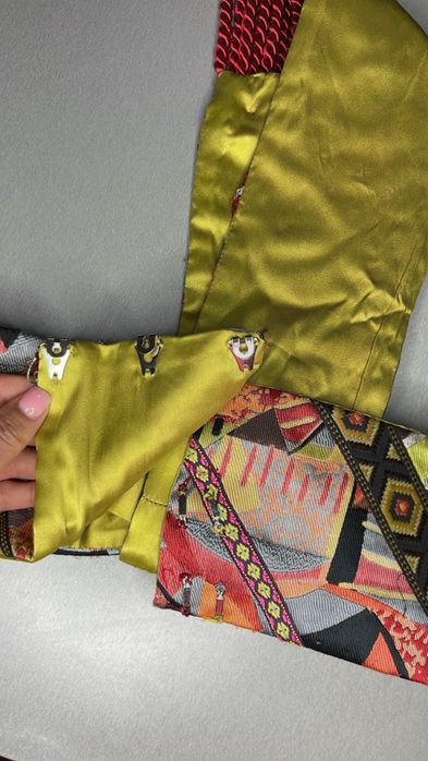 Диадема, белдік сатамын