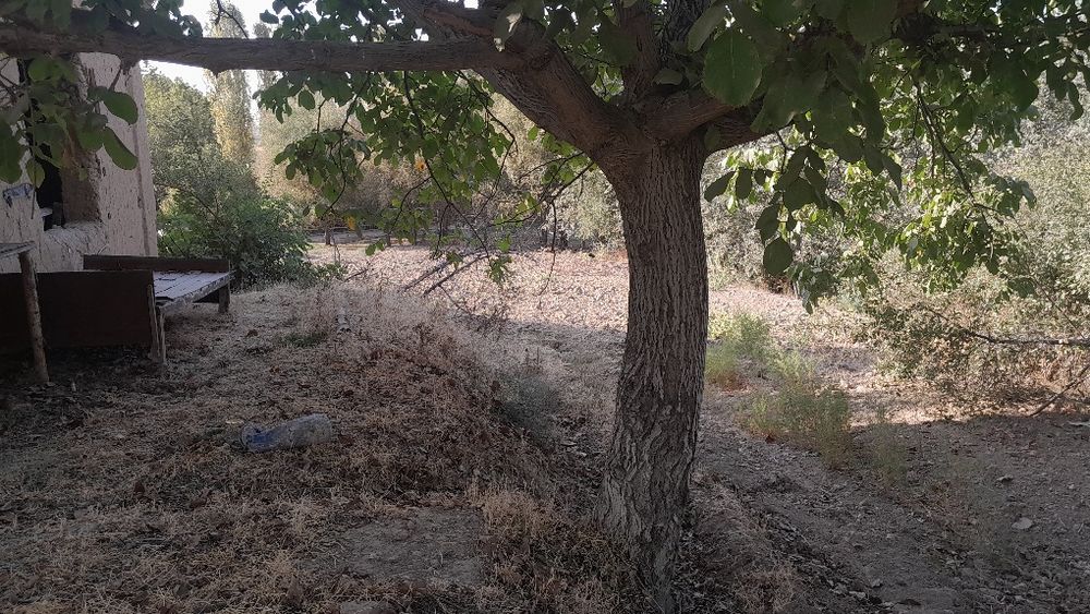 Уй жой  яшаш учун.