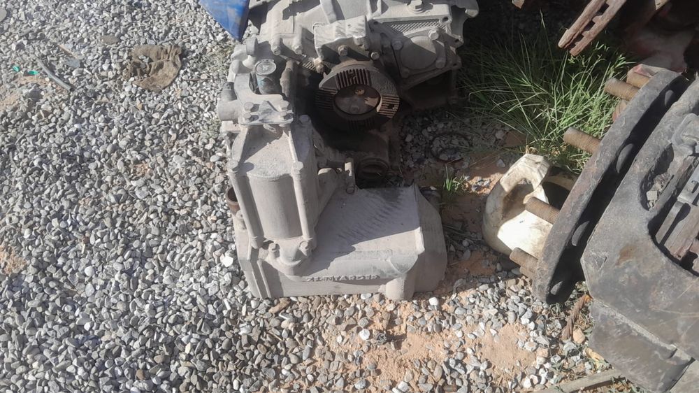 Грузовые автозапчасти