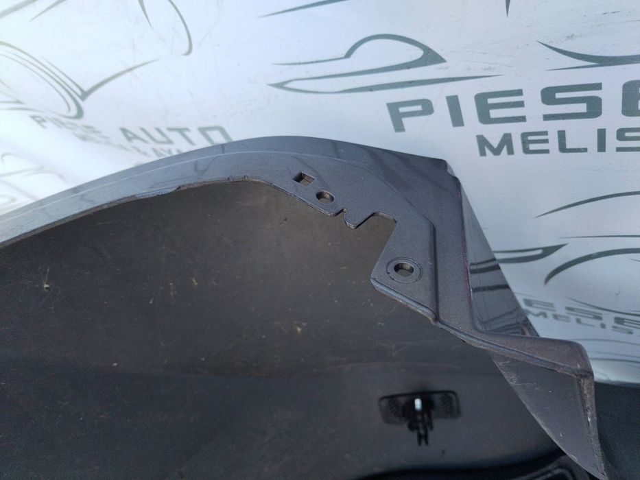 Bara spate Porsche Cayenne 2 7P an 2010-2011-2012-2013-2014