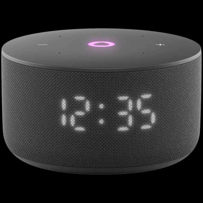 Новый Яндекс Станция мини 3 • Алиса + ChatGPT