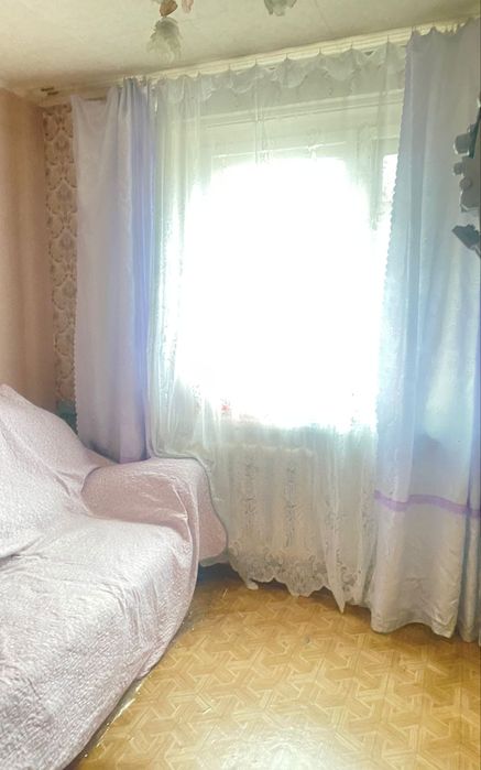 Продам 2х ком пос. Солнечный