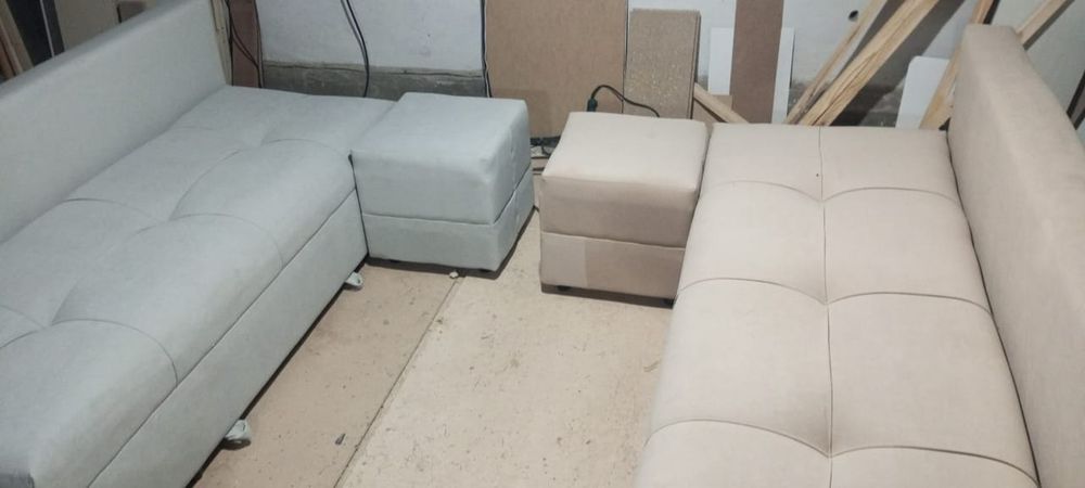 Диван Евро книжка