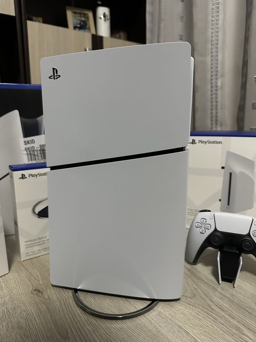 Play station 5 digital edition CFI2116