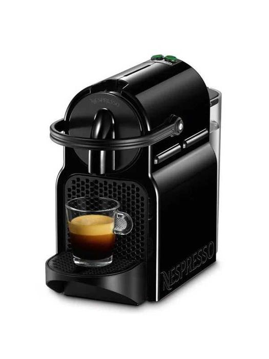 Кафемашина с капсули Delonghi Inissia Nespresso система