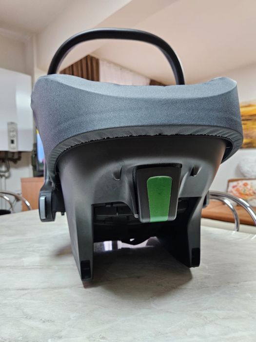 Scoica auto avionaut cosmo Krausman