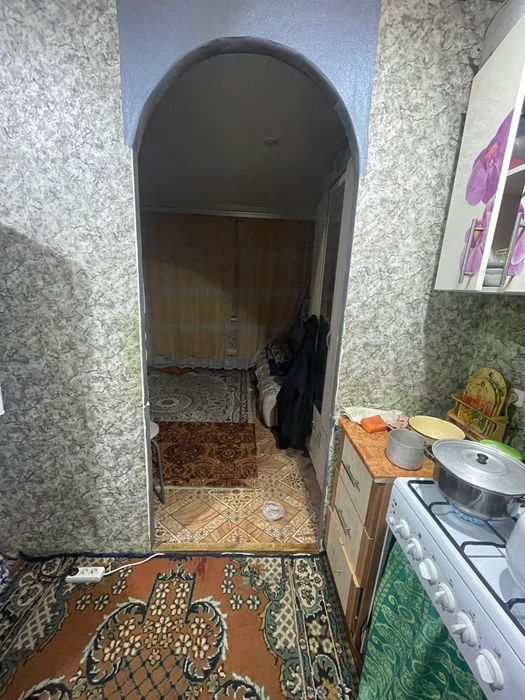 Продам комнату город Костанай