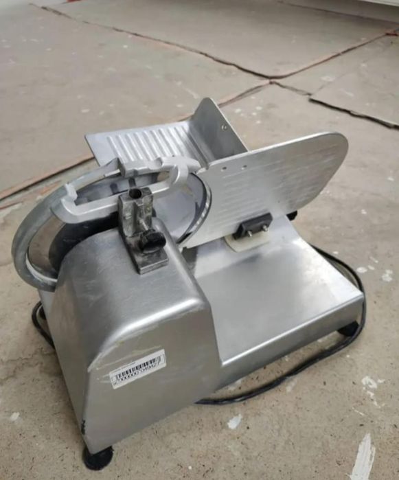 Большой мощный слайсер