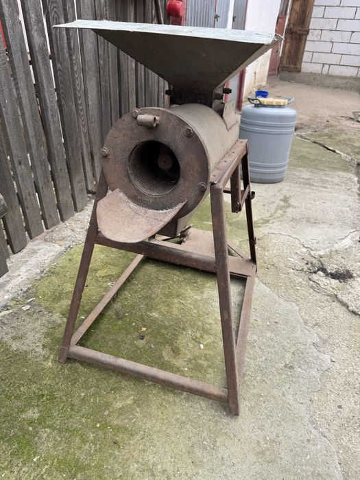 Presa struguri de vanzare