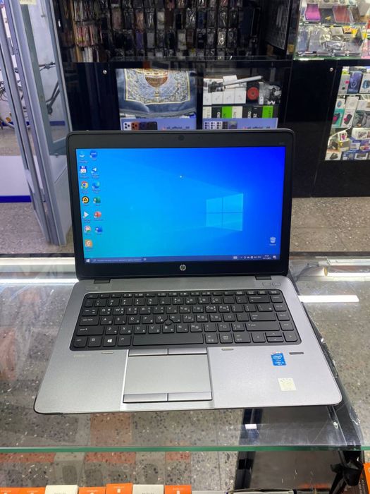 Hp xolati ideal Core5-6 aperatifka-8 256-ssd xotira 1000hdd kuchli