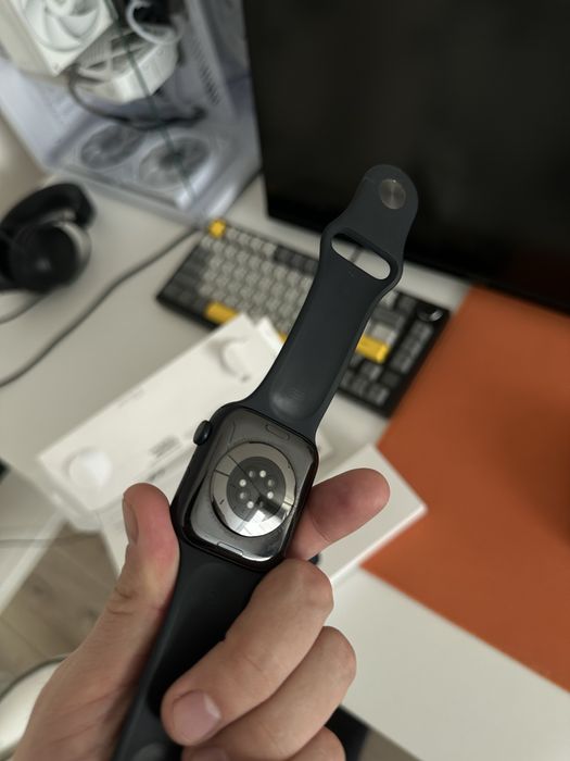 Apple watch series 9 45mm