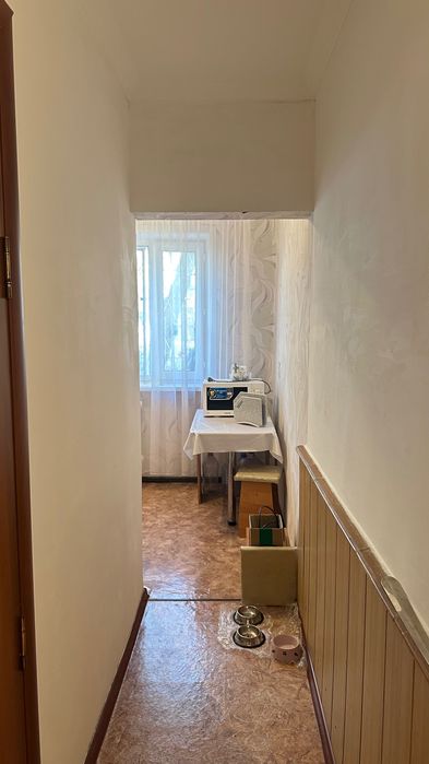 Продажа квартиры