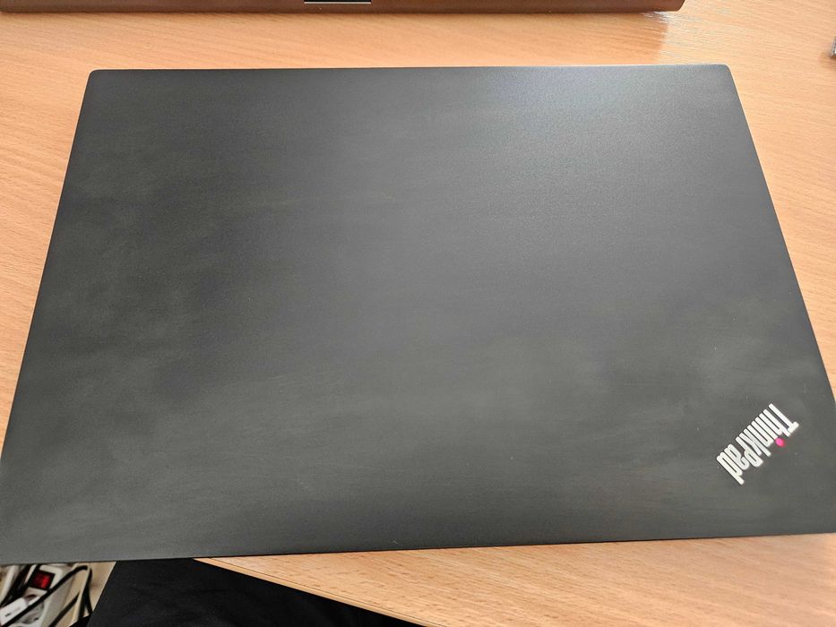 Lenovo L13 Gen2 Intel i3 - 1115G4 3GHz 8GB RAM DDR4 256GB NVMe