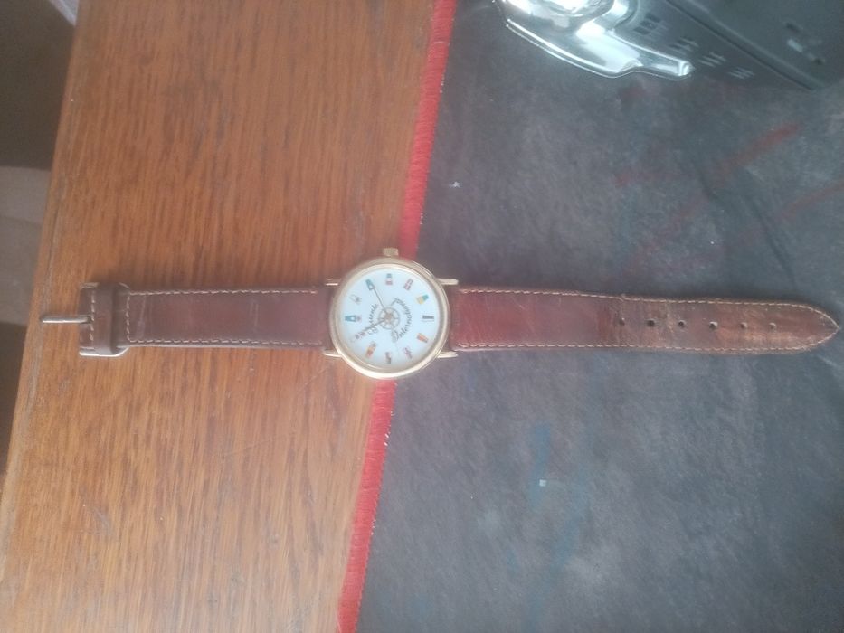 Vand ceas festina Quartz