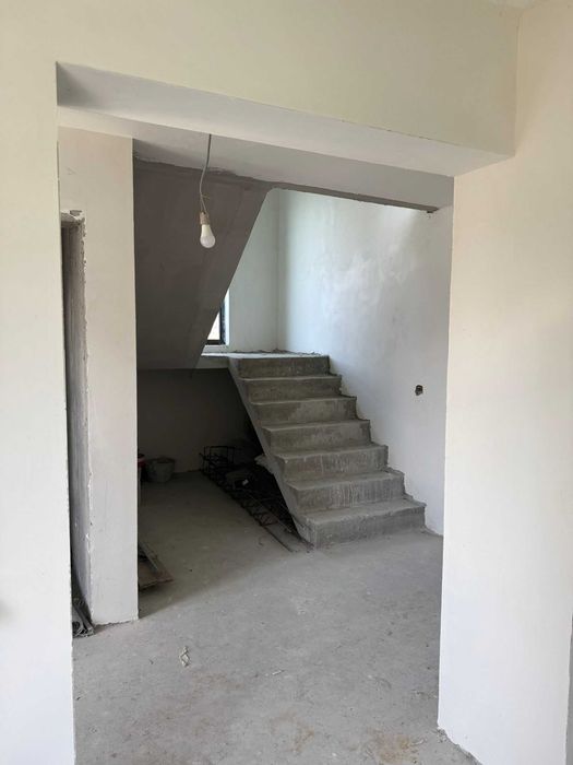 Casa cartier Tineretului Ovidiu